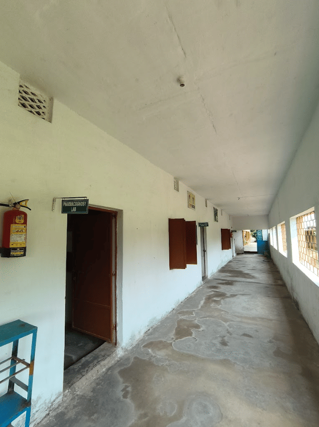 HGEA College of Pharmacy Bokaro Labs photo 38